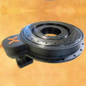 Image - Motion: Compact precision ring drive system optimized for high speed and high torque